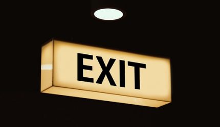 exit strategies guide