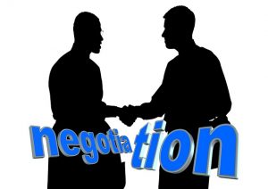 employment contracts negotiation