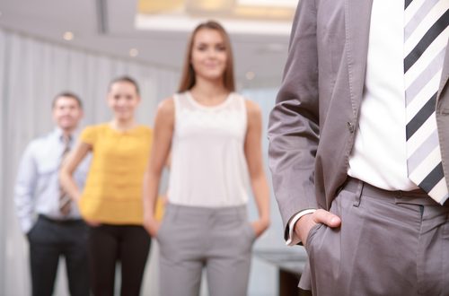 Dress Codes: A guide for employers | Matt Gingell