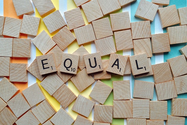 equal pay guide