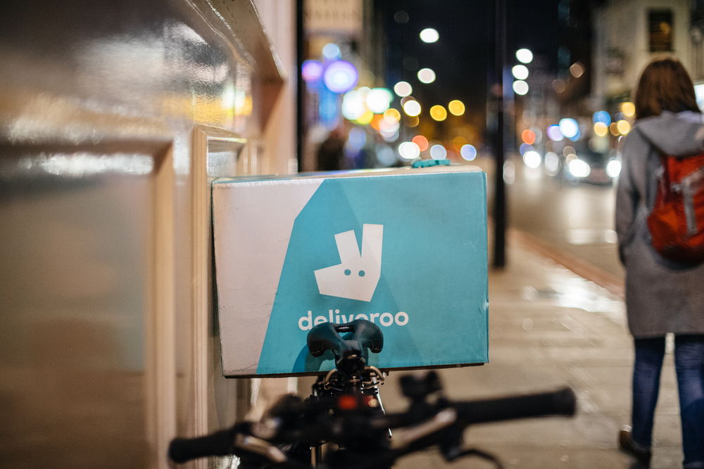 deliveroo-gig-economy