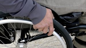 disability discrimination types