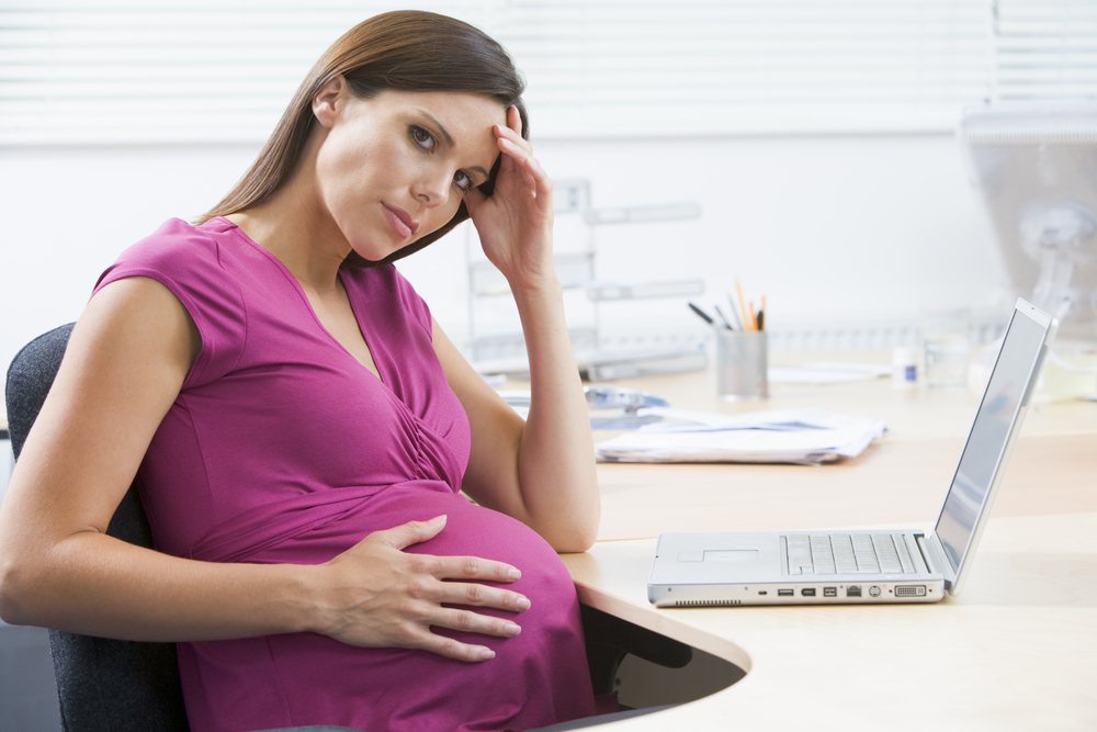 pregnancy and maternity discrimination guide