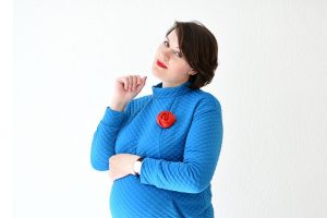 woman-pregnant