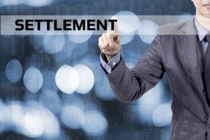 settlement agreements waiver