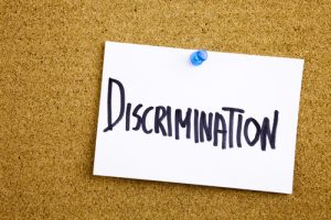 religion or belief discrimination