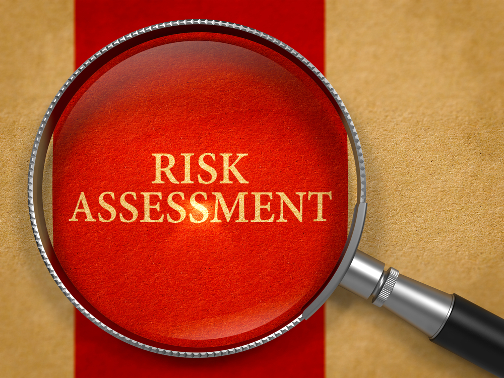 mental health and risk assessments