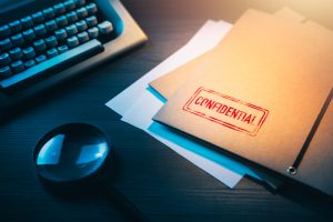 confidential-information